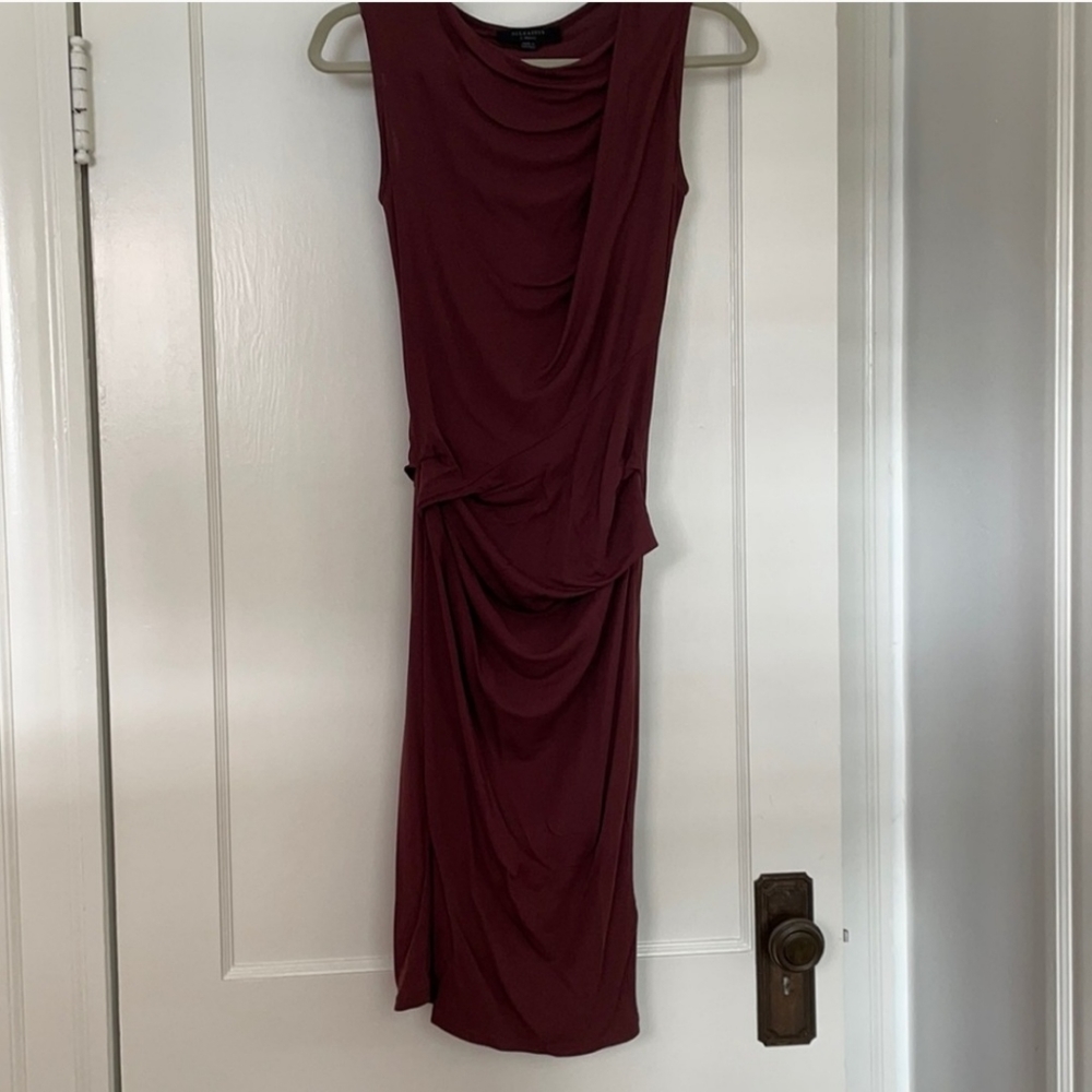 All Saints Dress